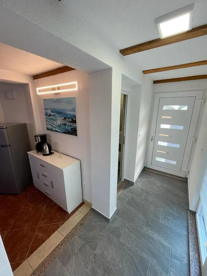 Apartmani Rozi Umag