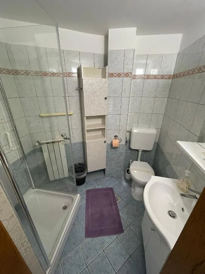 Apartmani Rozi Umag