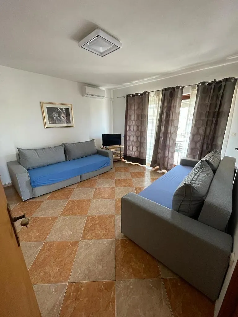 Apartment Apartmani Rozi Umag