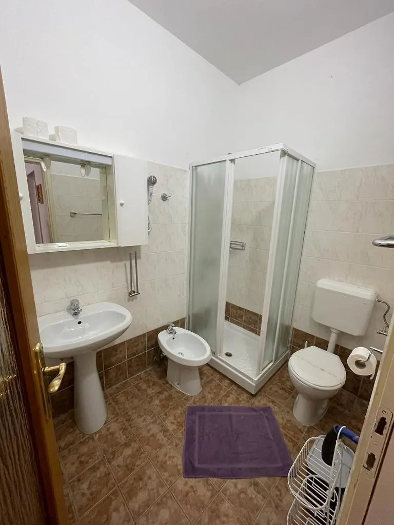 Apartmani Rozi Umag