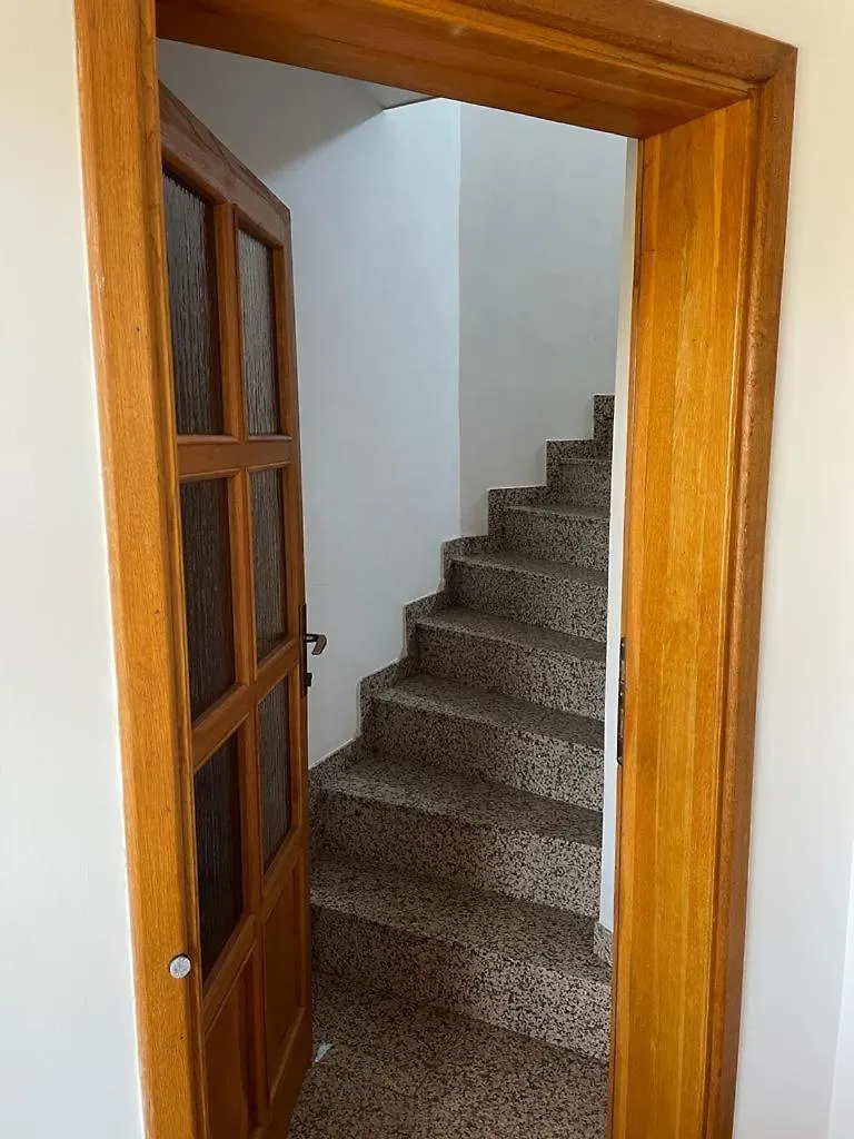 Apartment Apartmani Rozi Umag