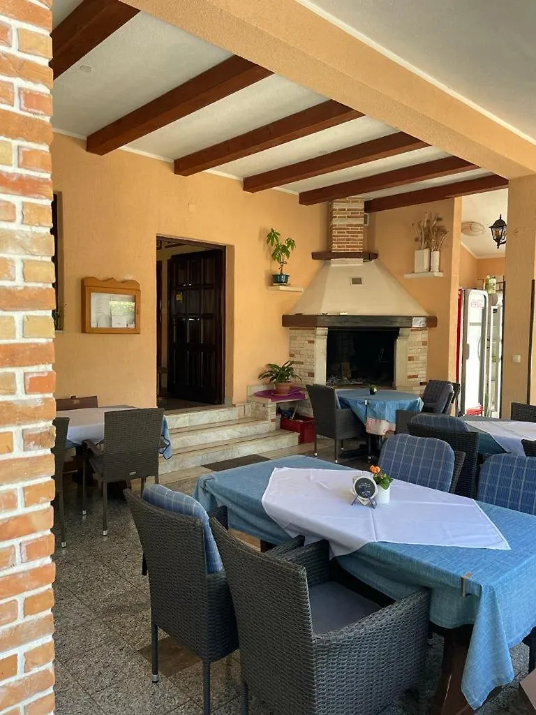 Apartment Apartmani Rozi Umag