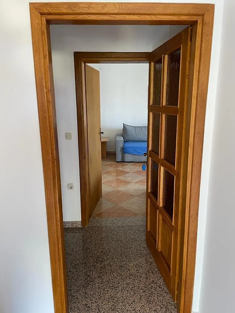 Apartment Apartmani Rozi Umag Croatia