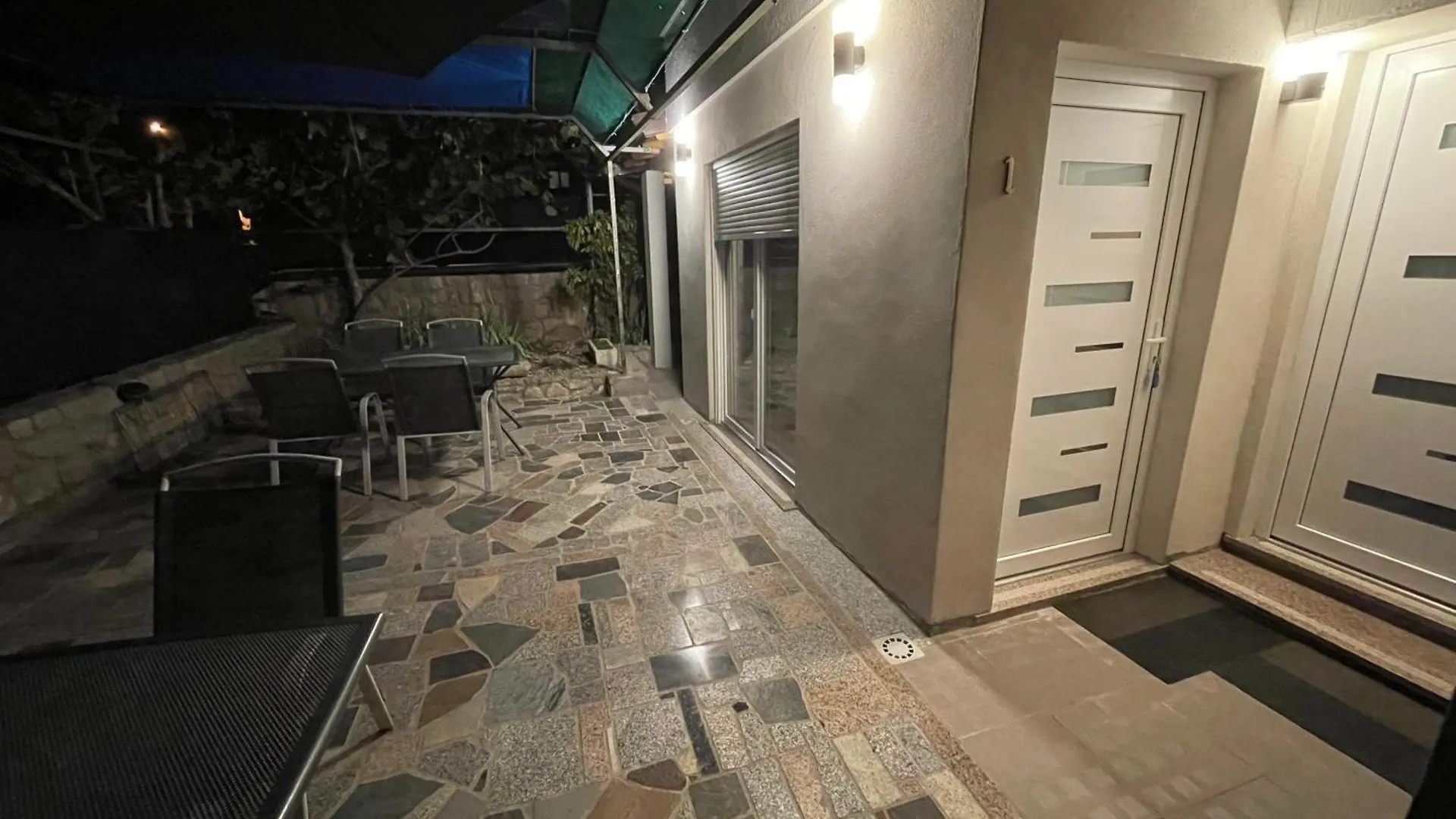 Apartmani Rozi Umag