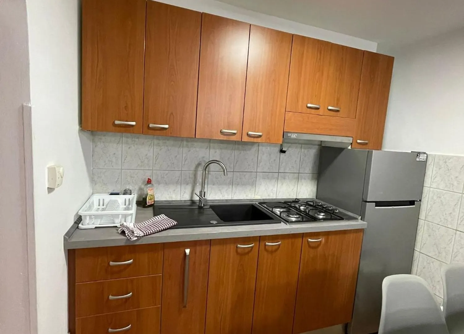 Apartment Apartmani Rozi Umag Croatia