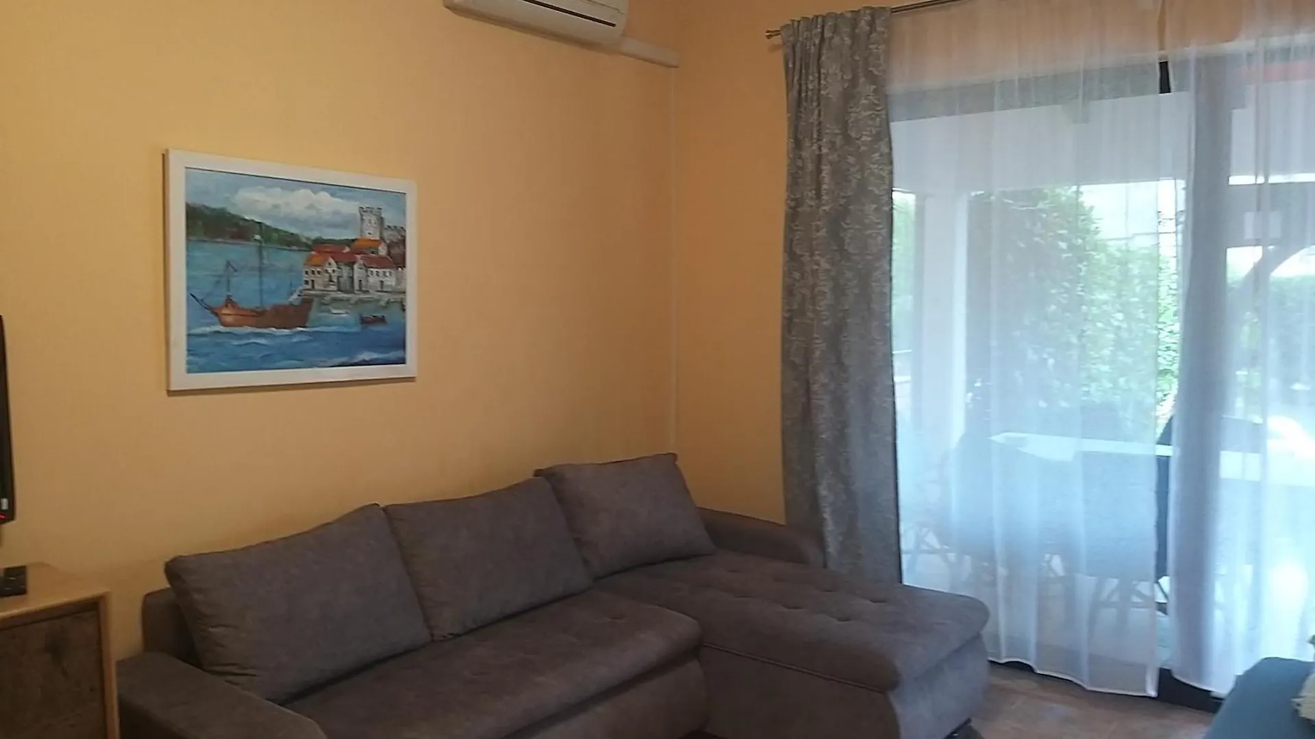 Apartmani Rozi Umag Croatia