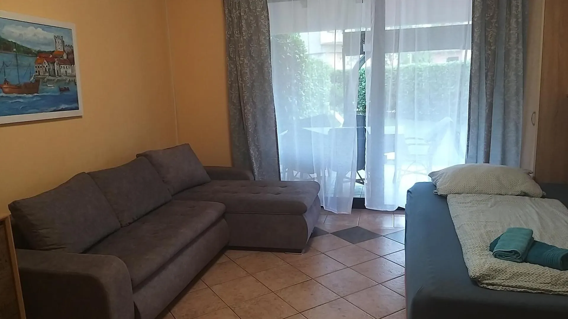 Apartmani Rozi Umag 0*,  Croatia