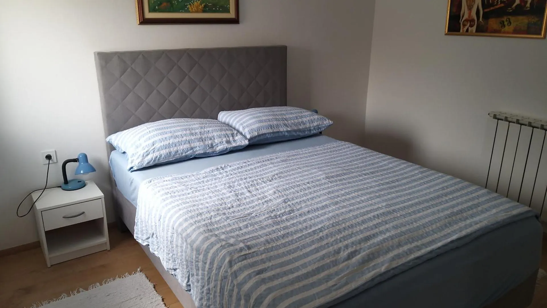 Apartment Apartmani Rozi Umag Croatia