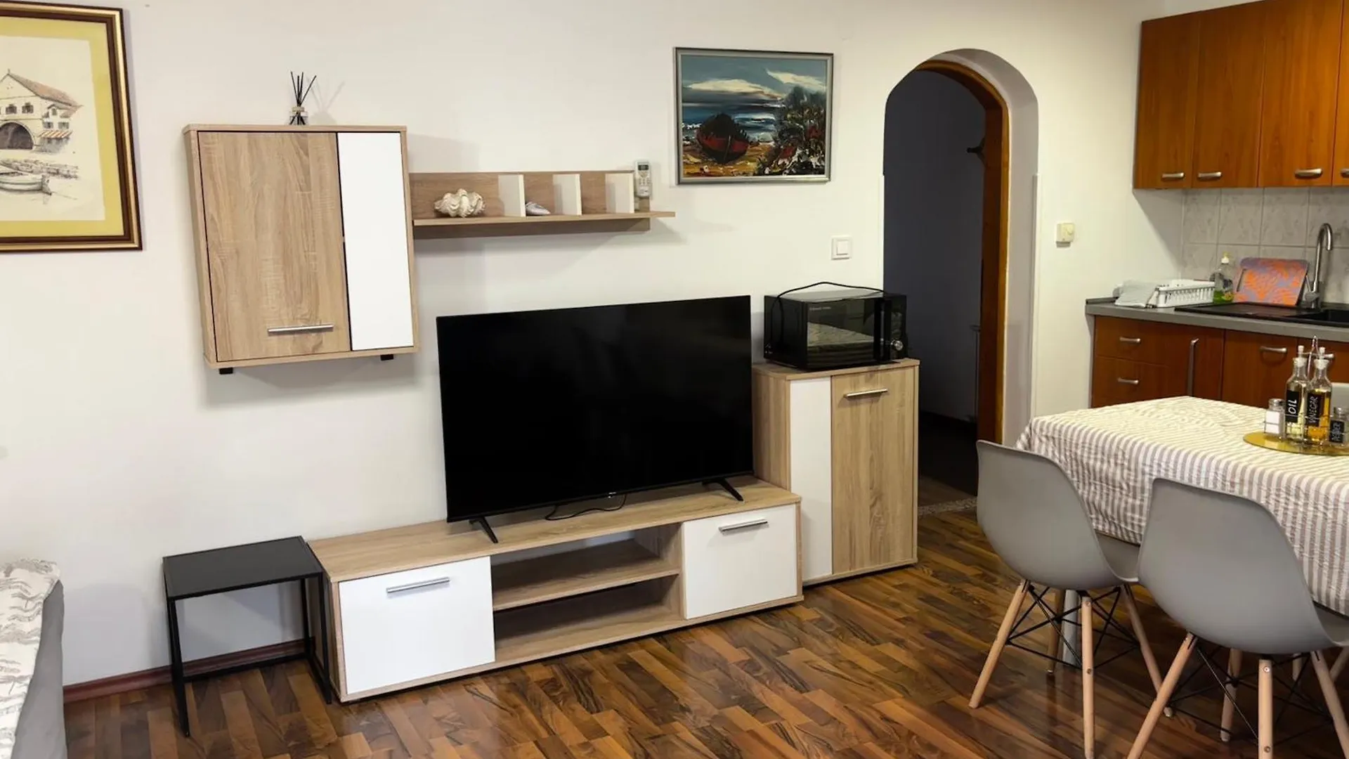 Apartmani Rozi Умаг 0*,  Хорватия