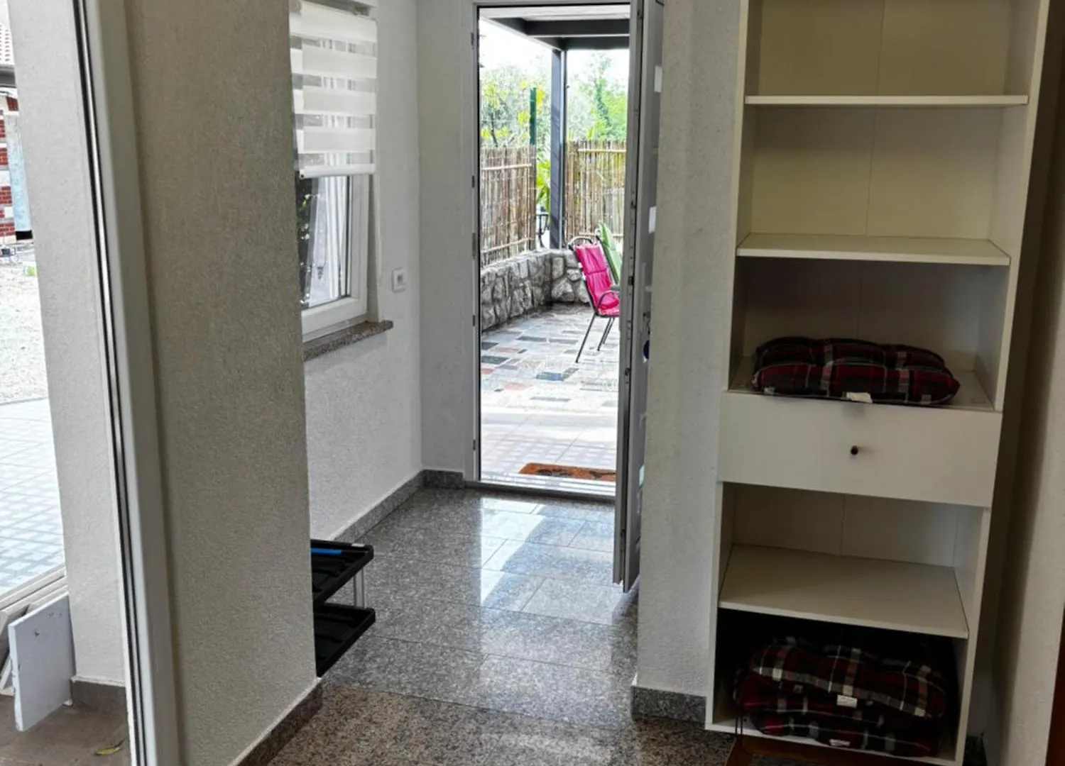 Апартаменты Apartmani Rozi Умаг Хорватия