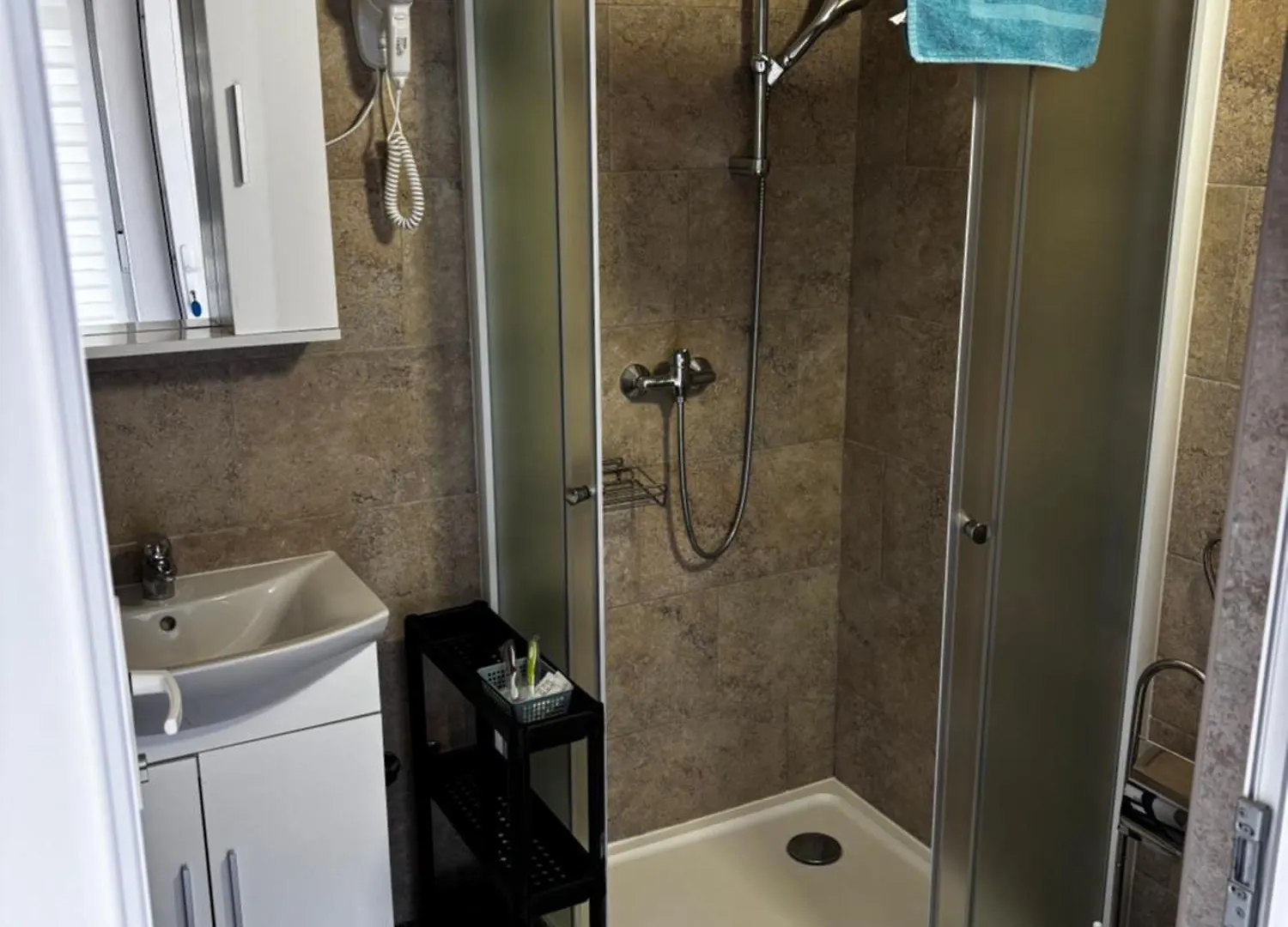 Apartmani Rozi Умаг Хорватия