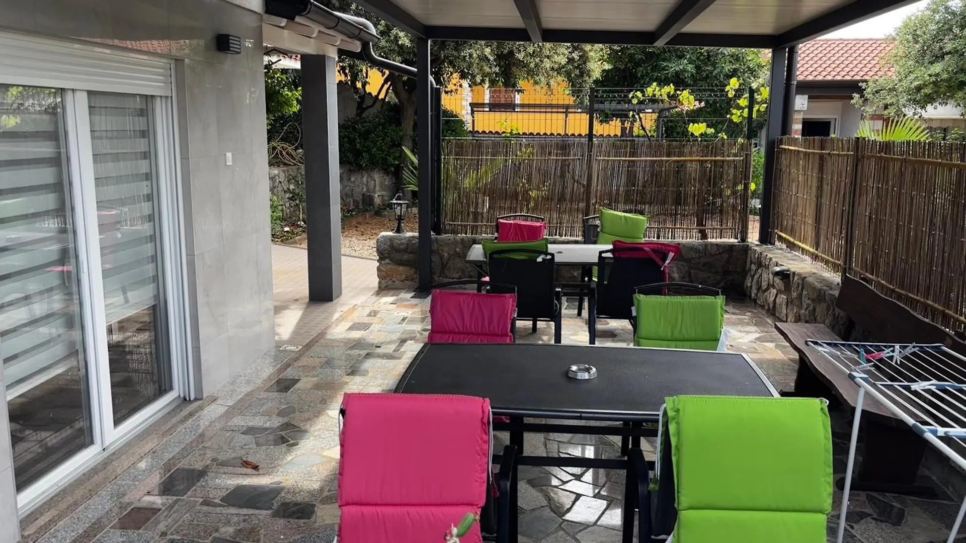 Apartment Apartmani Rozi Umag
