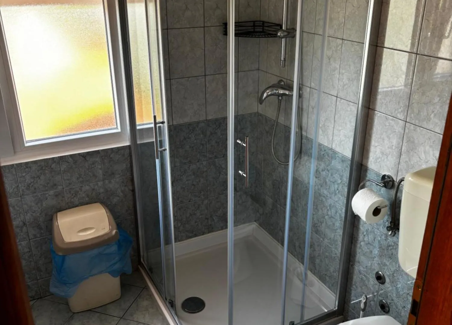 Apartmani Rozi Umag