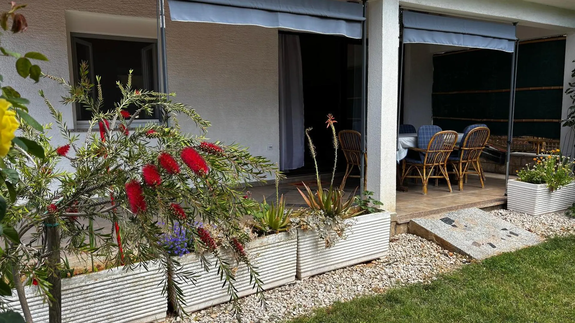 Apartmani Rozi Umag 0*,  Croatia