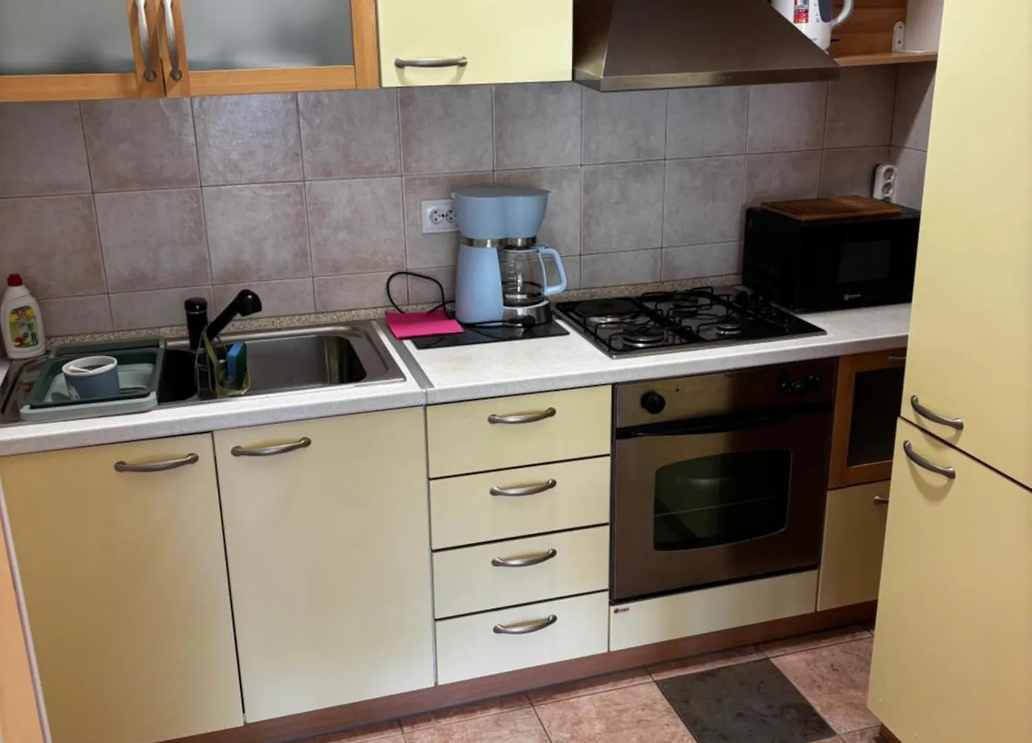 Apartmani Rozi Умаг Хорватия