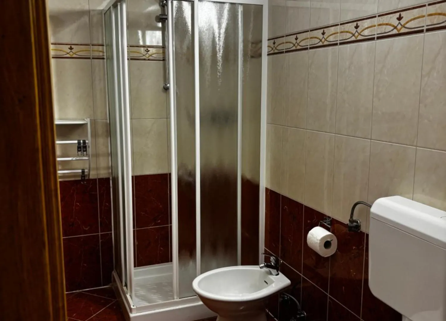 Apartment Apartmani Rozi Umag