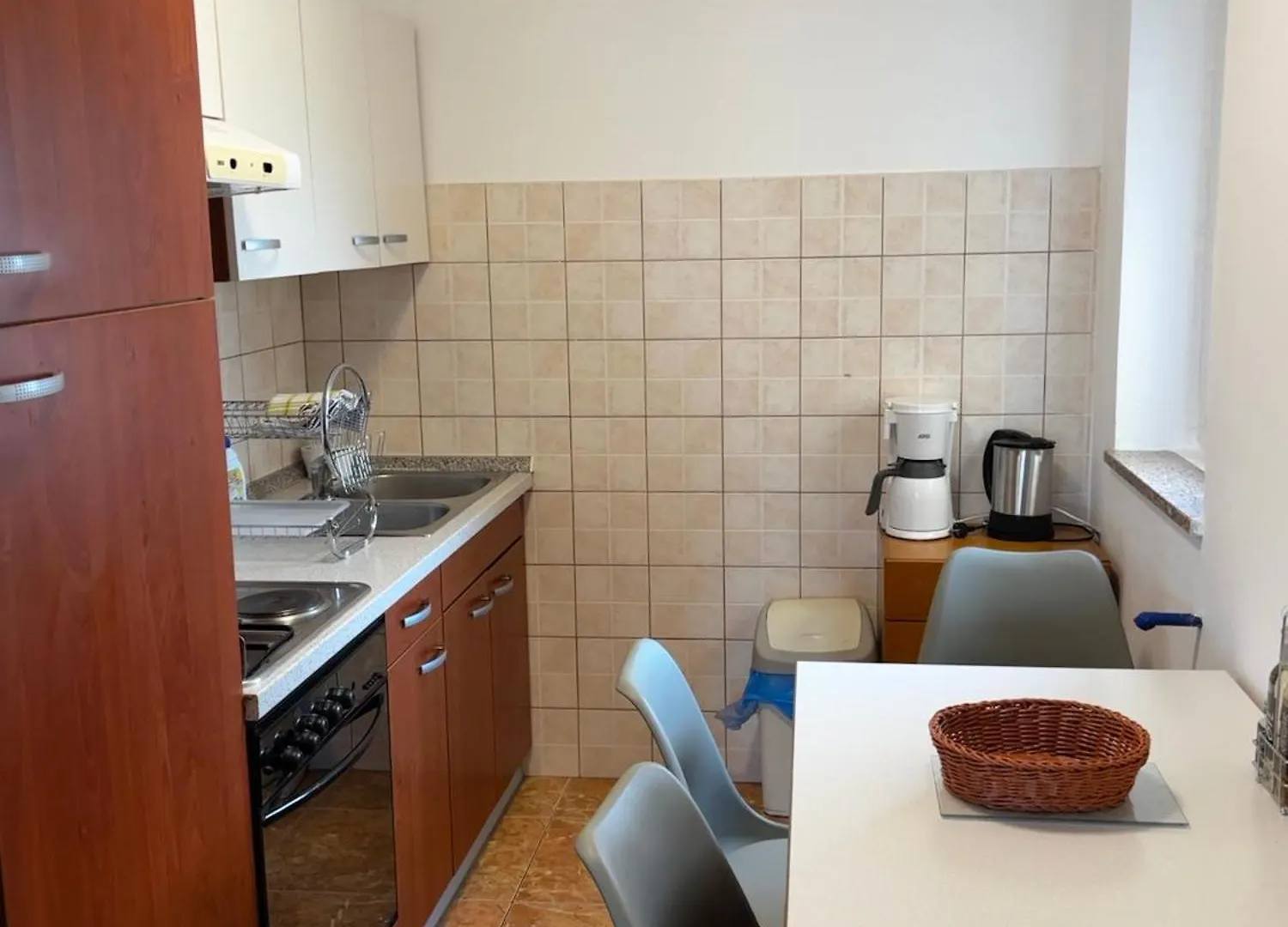 Apartment Apartmani Rozi Umag