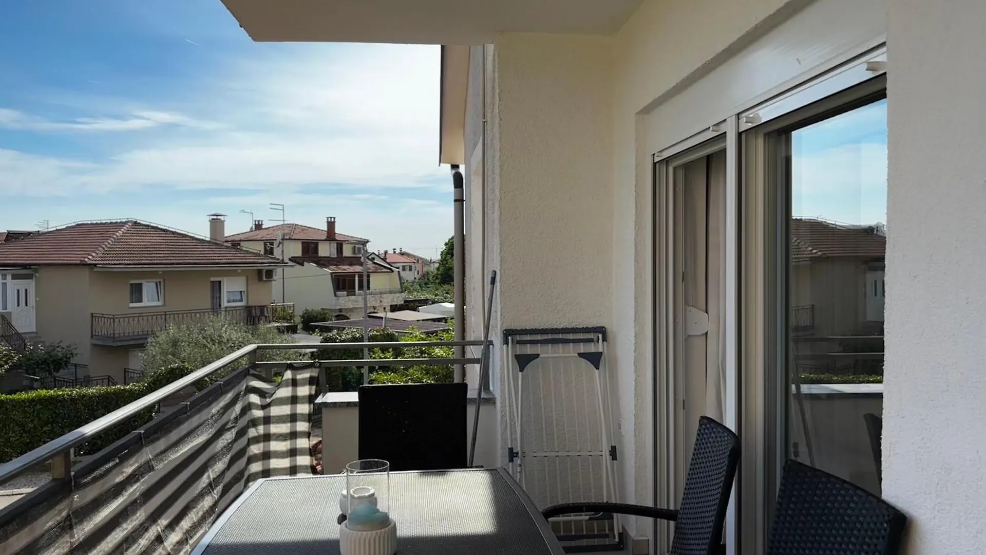Apartmani Rozi Umag