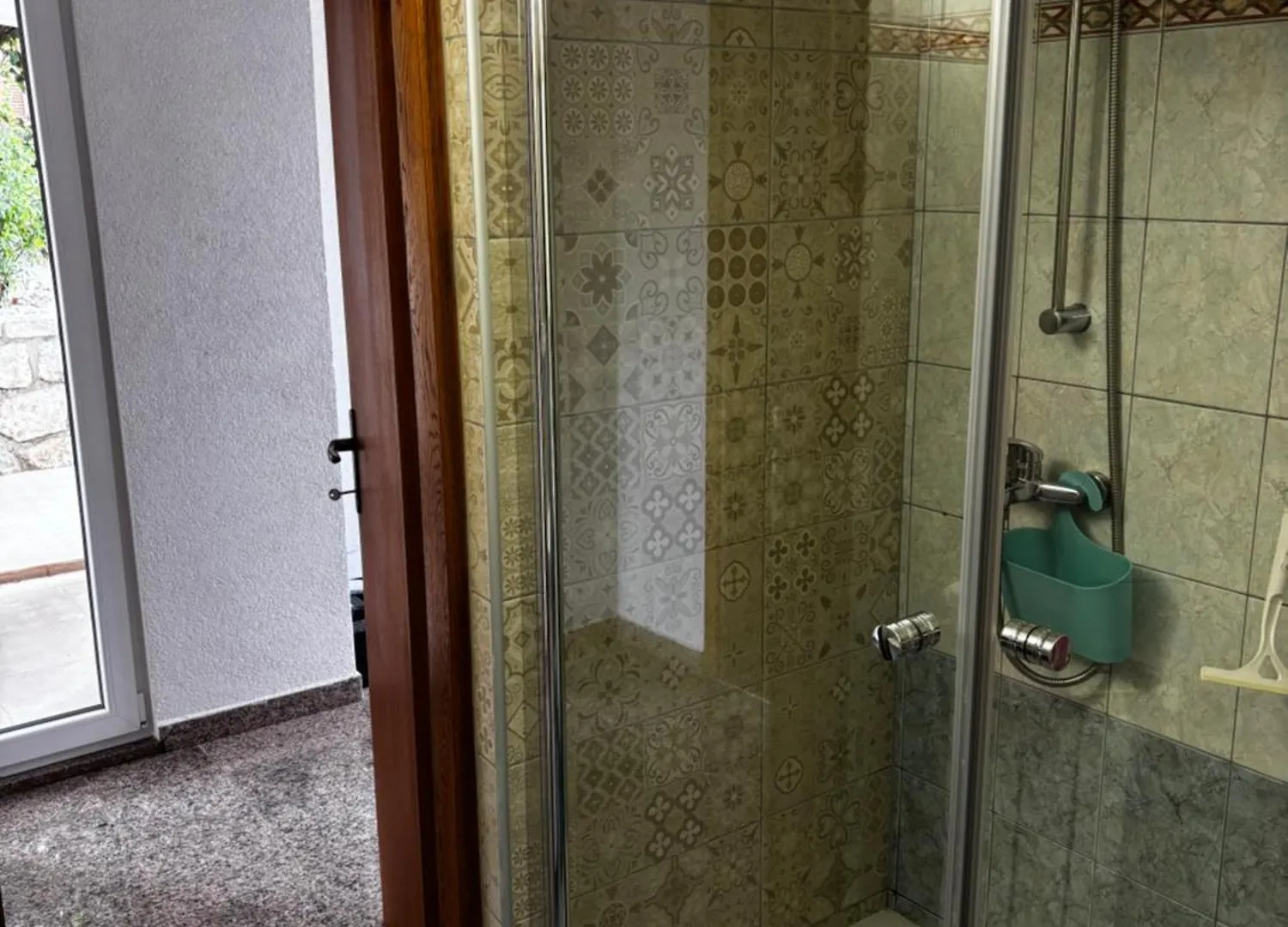 Apartmani Rozi Umag