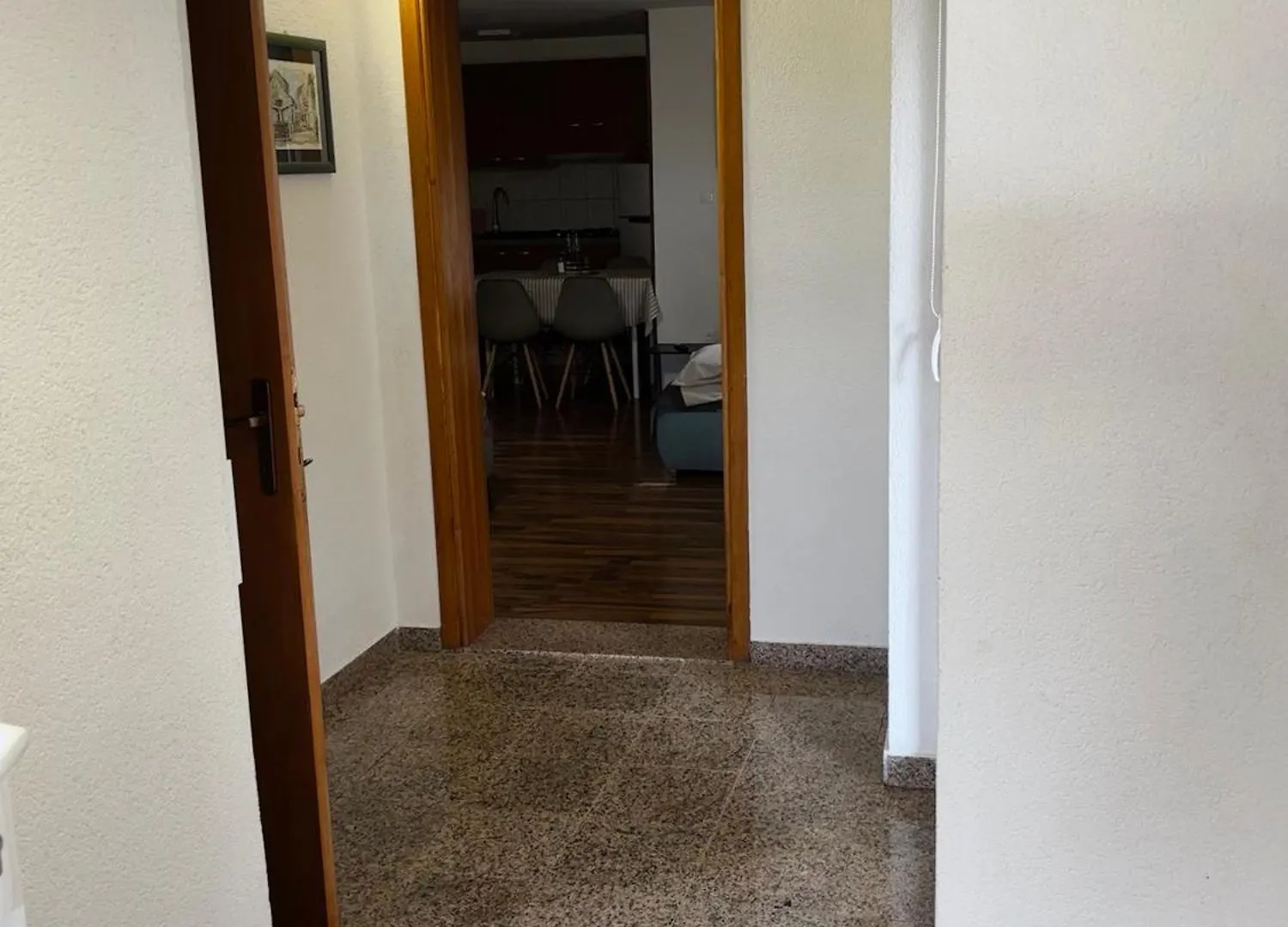 Apartmani Rozi Umag