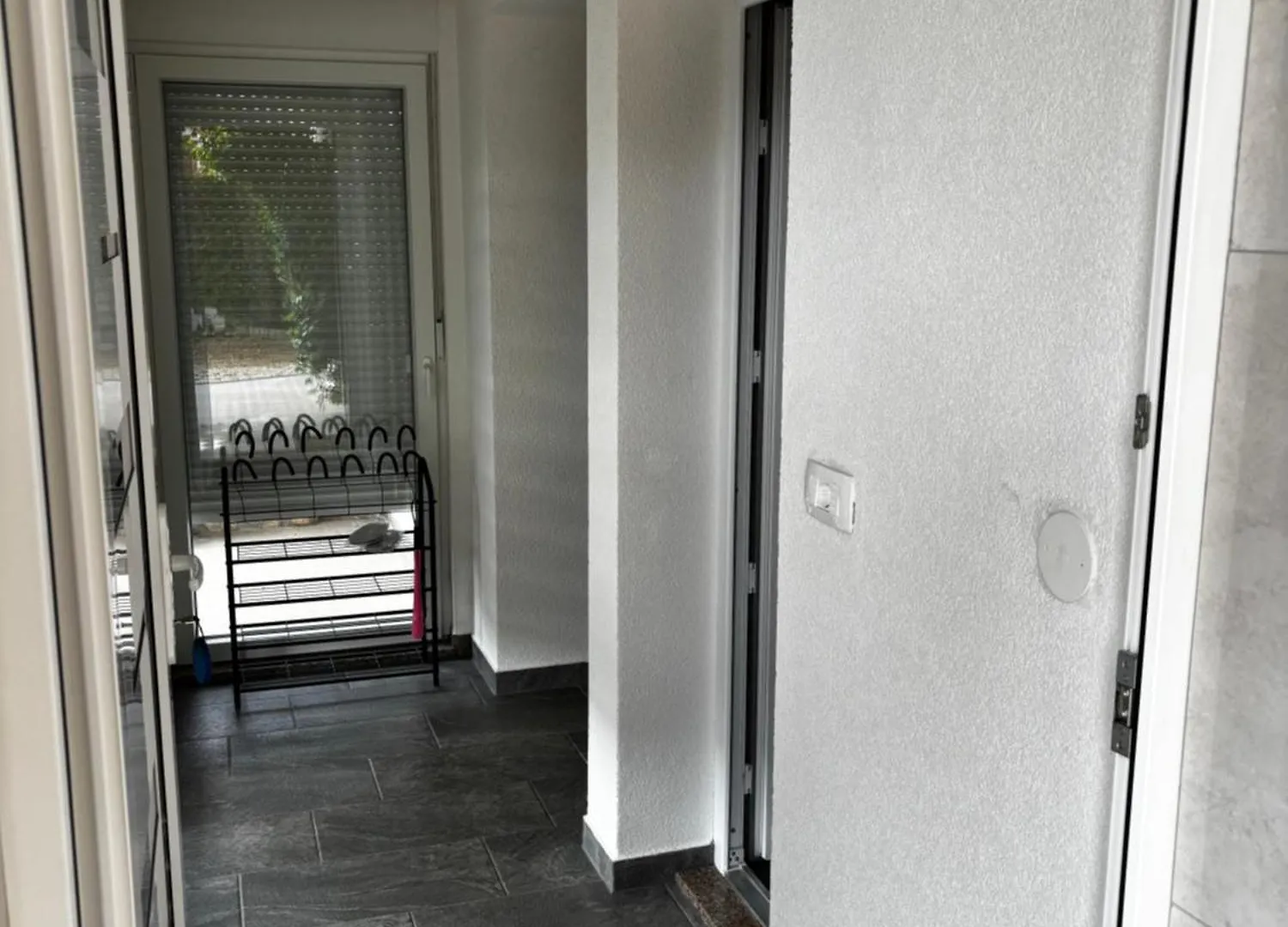 Apartmani Rozi Umag