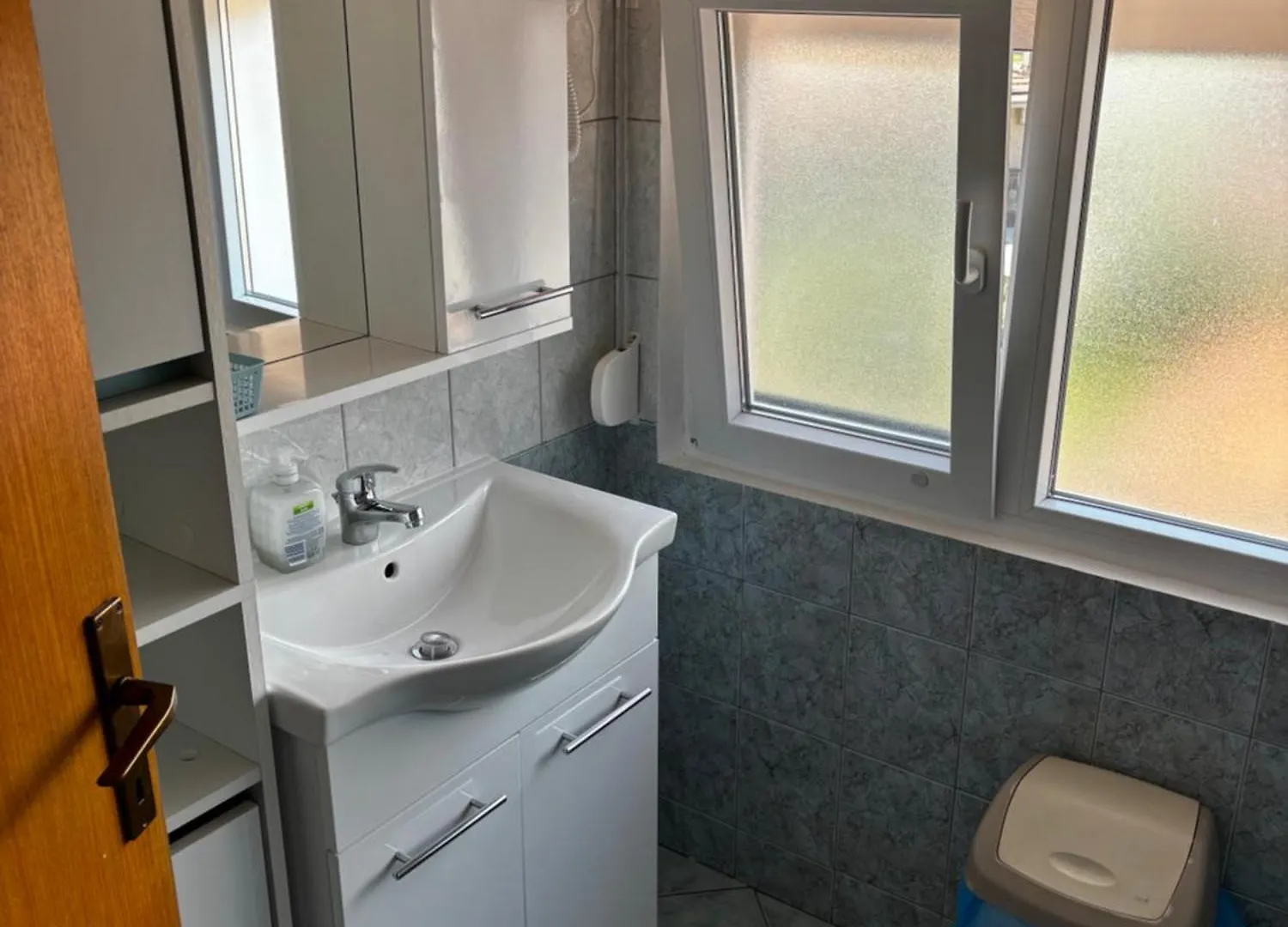 Apartment Apartmani Rozi Umag Kroatien