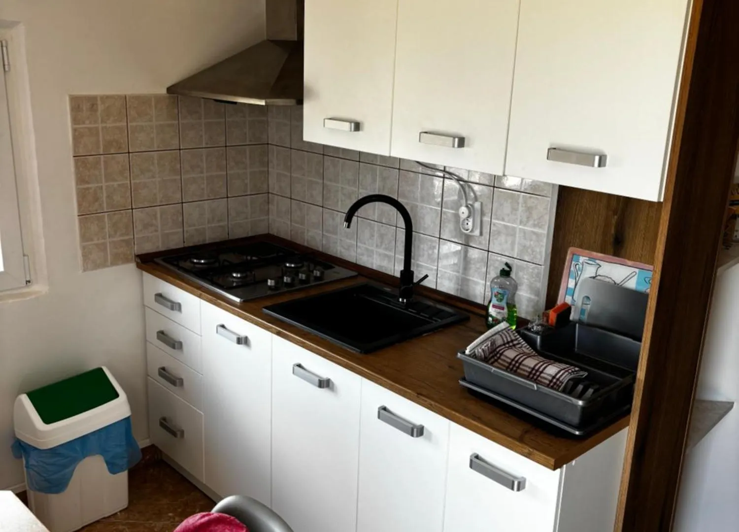 Apartment Apartmani Rozi Umag Kroatien