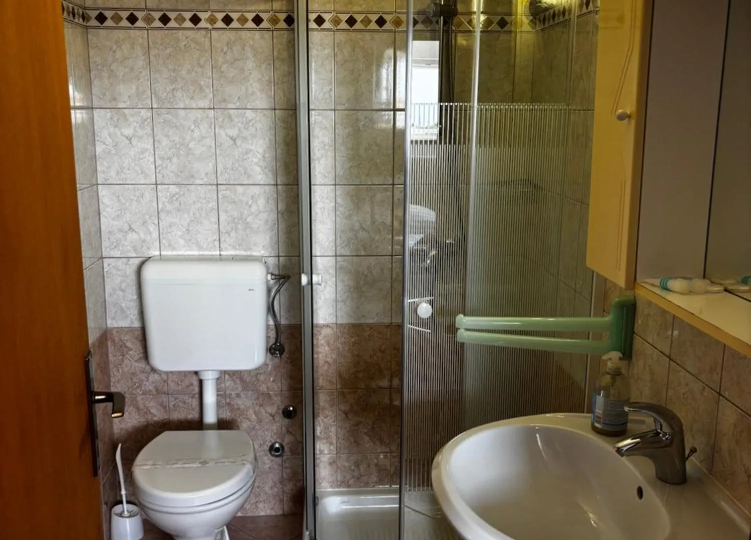 Apartment Apartmani Rozi Umag