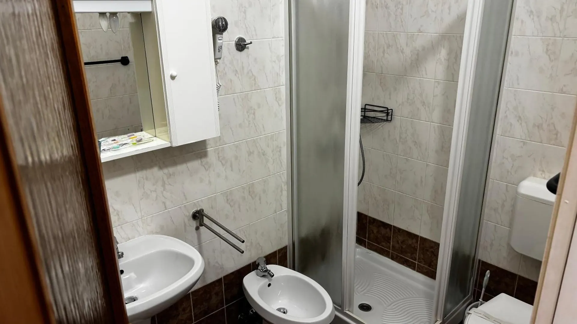 Apartmani Rozi Umag Apartment